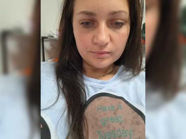MiLAshKaA live cam on BongaCams
