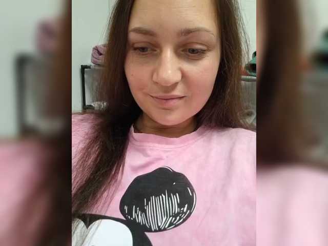 MiLAshKaA live cam on BongaCams