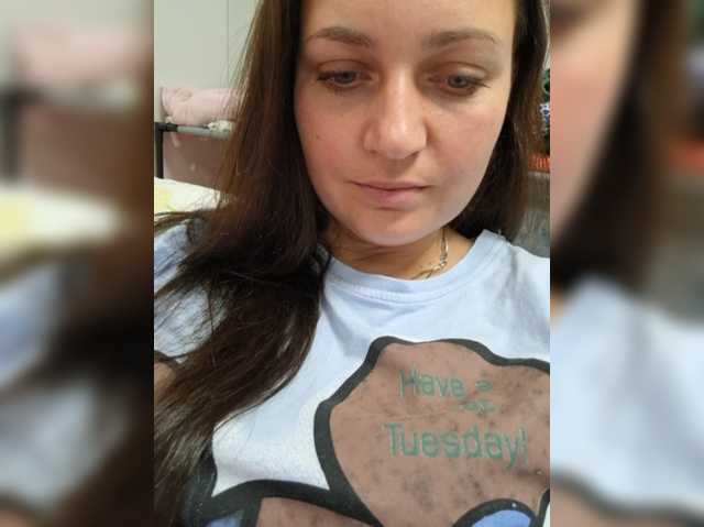 MiLAshKaA live cam on BongaCams