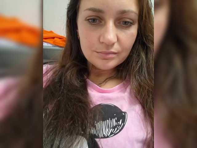 MiLAshKaA live cam on BongaCams