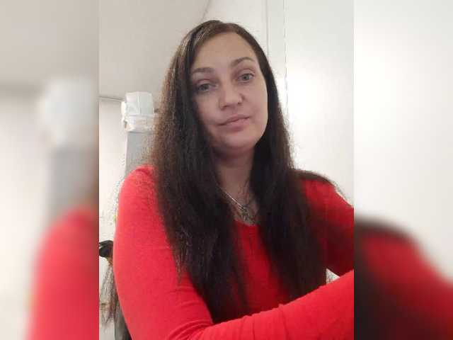 MiLAshKaA live cam on BongaCams
