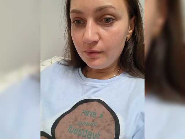 MiLAshKaA live cam on BongaCams