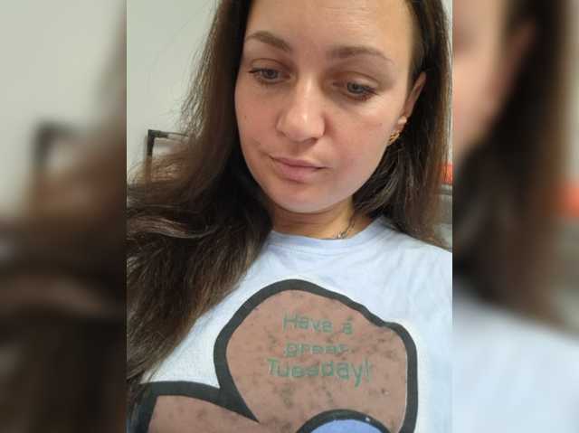 MiLAshKaA live cam preview
