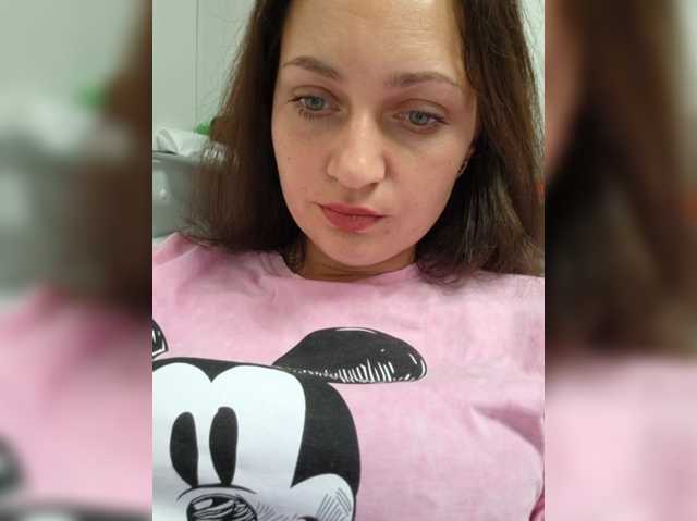MiLAshKaA live cam on BongaCams
