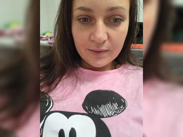 MiLAshKaA live cam on BongaCams