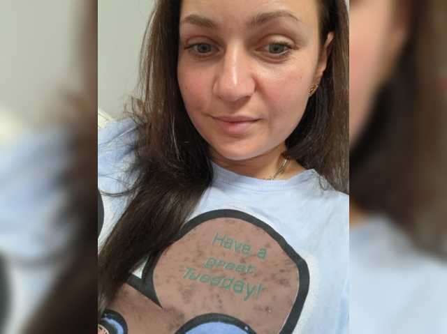 MiLAshKaA live cam on BongaCams