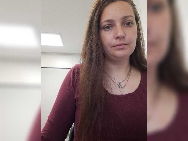 MiLAshKaA Live Cam on BongaCams