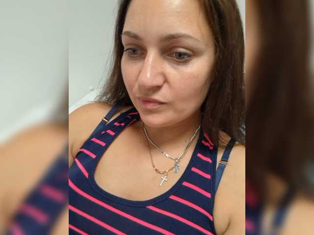 MiLAshKaA live cam on BongaCams