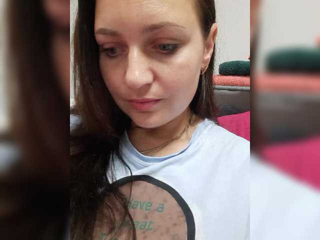 MiLAshKaA live cam on BongaCams
