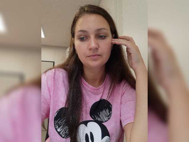 MiLAshKaA live cam on BongaCams