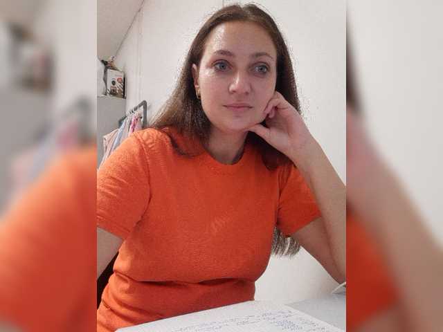 MiLAshKaA live cam on BongaCams