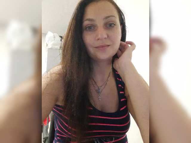 MiLAshKaA live cam on BongaCams