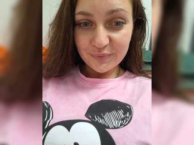 MiLAshKaA live cam on BongaCams