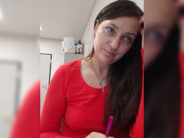 MiLAshKaA live cam on BongaCams