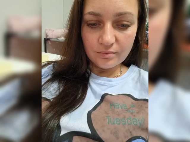 MiLAshKaA live cam on BongaCams