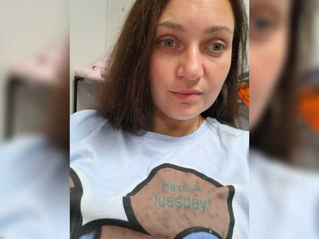 MiLAshKaA live cam on BongaCams