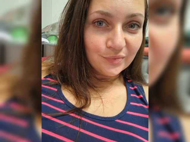 MiLAshKaA live cam on BongaCams
