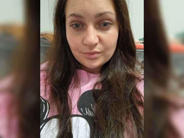 MiLAshKaA live cam on BongaCams