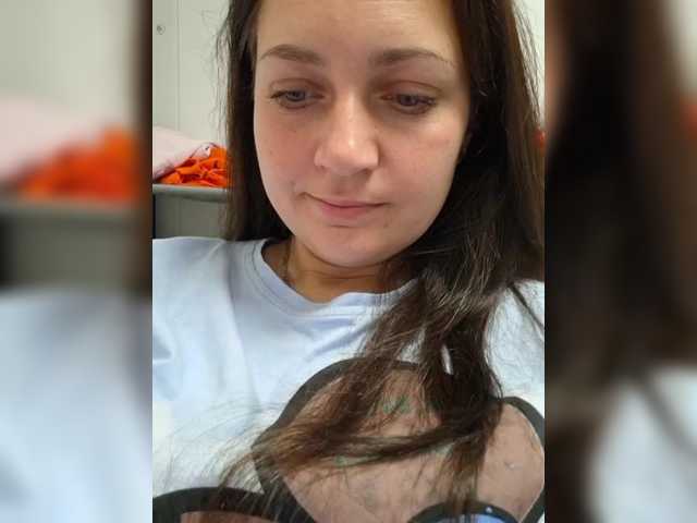 MiLAshKaA live cam on BongaCams