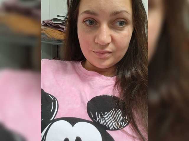 MiLAshKaA live cam on BongaCams