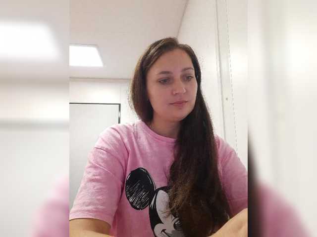 MiLAshKaA live cam on BongaCams