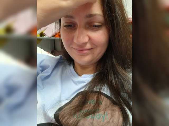 MiLAshKaA live cam