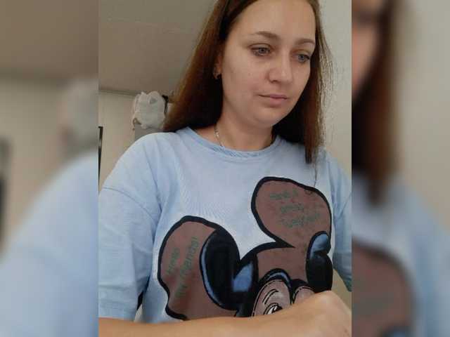 MiLAshKaA live cam on BongaCams