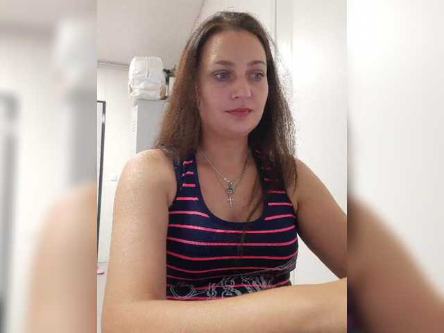 MiLAshKaA live cam on BongaCams