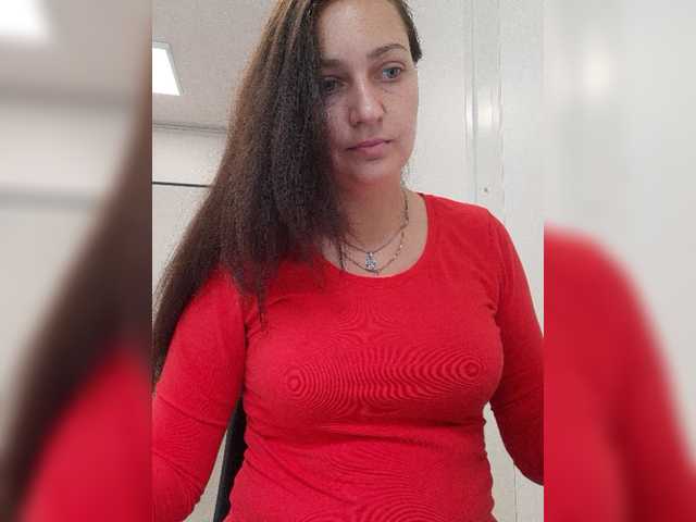 MiLAshKaA Live Cam on BongaCams