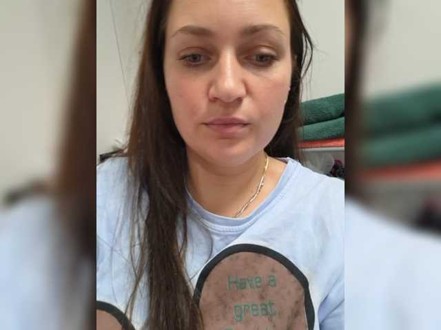 MiLAshKaA live cam on BongaCams