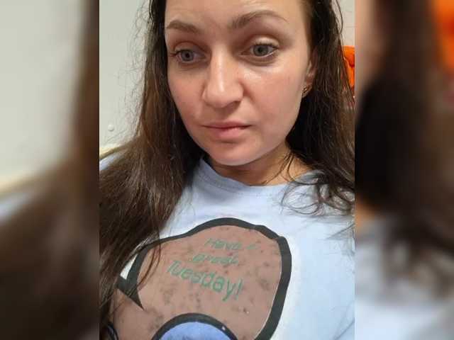 MiLAshKaA live cam on BongaCams