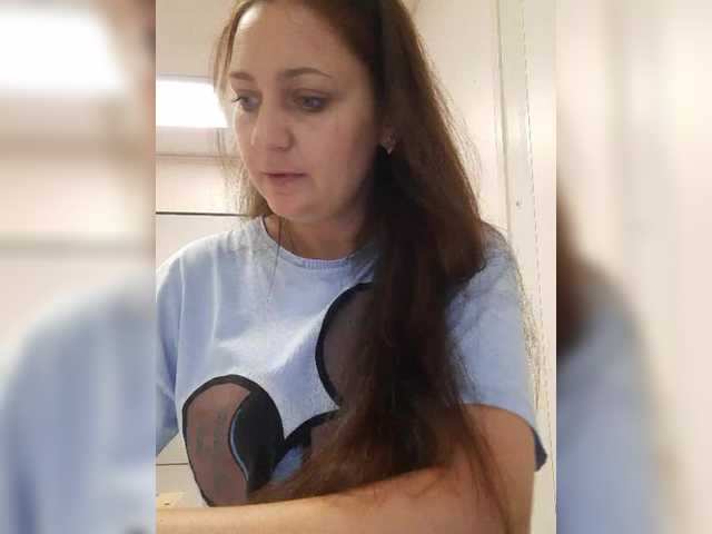 MiLAshKaA live cam on BongaCams