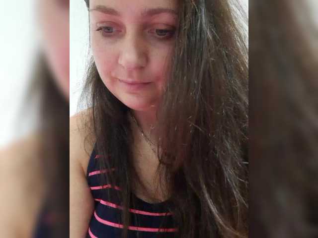MiLAshKaA live cam on BongaCams