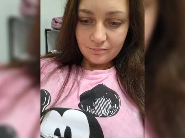 MiLAshKaA live cam on BongaCams
