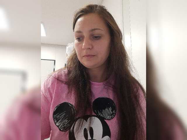 MiLAshKaA live cam on BongaCams