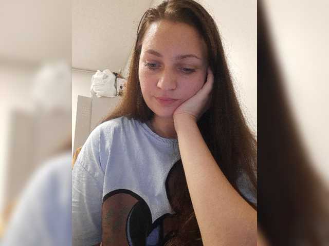 MiLAshKaA live cam on BongaCams