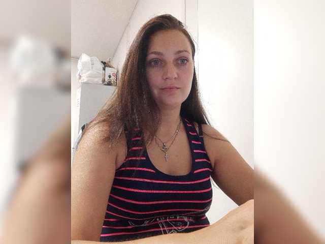 MiLAshKaA live cam on BongaCams