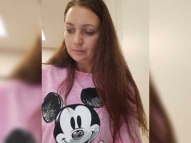 MiLAshKaA live cam on BongaCams