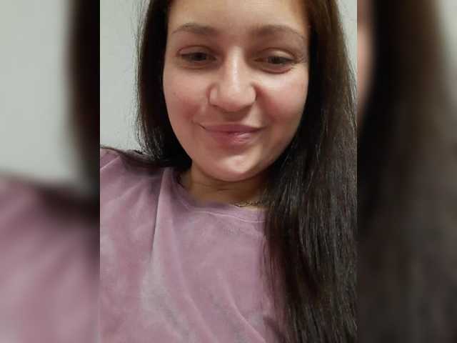 MiLAshKaA Live Cam on BongaCams
