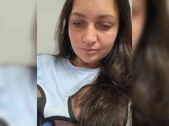 MiLAshKaA webcam