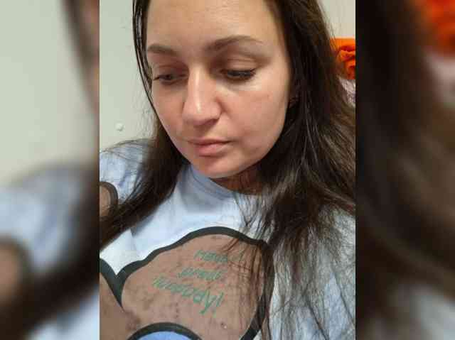MiLAshKaA webcam