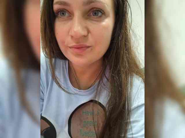 MiLAshKaA webcam