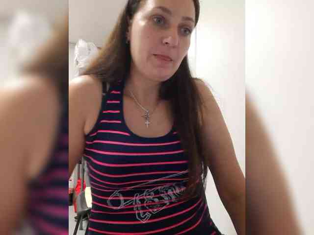 MiLAshKaA Live Webcam on BongaCams