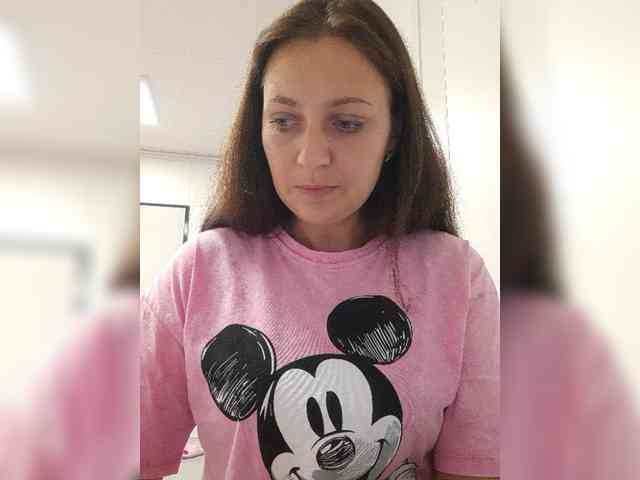 MiLAshKaA webcam