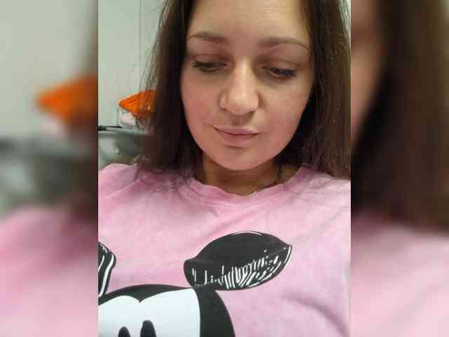 MiLAshKaA webcam