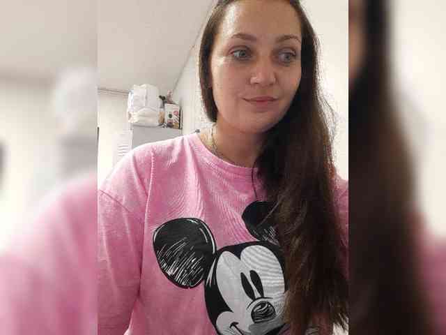 MiLAshKaA webcam