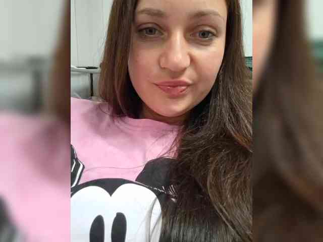 MiLAshKaA - Girl 