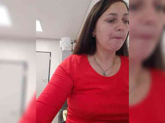 MiLAshKaA webcam