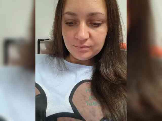 MiLAshKaA webcam