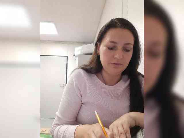 MiLAshKaA webcam